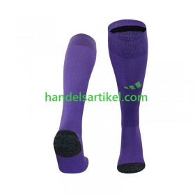 Manchester United Torwart Socken Heim 2024/25